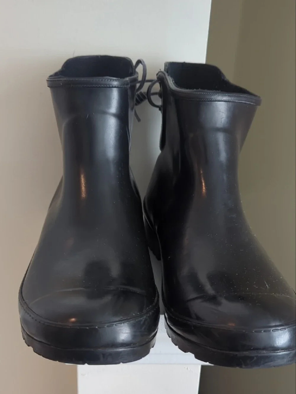 Sperry sturdy short